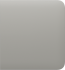 Ajax SideButton (1-gang/2-way) [55] oyster кнопка