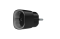 Ajax Socket (8EU) ASP black розетка