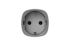 Ajax Socket (8EU) ASP white розетка
