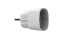 Ajax Socket (8EU) ASP white розетка