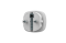 Ajax Socket (8EU) ASP white розетка