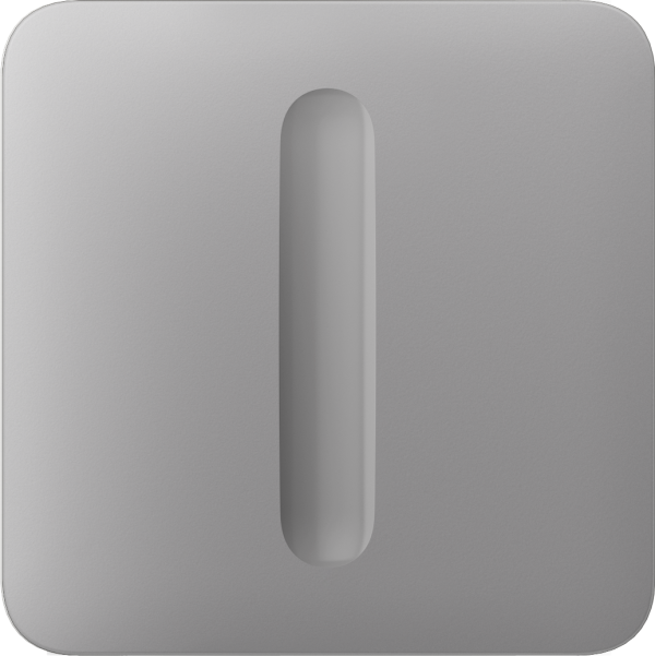 Ajax SoloButton (Dimmer) [55] (8EU) ASP fog кнопка