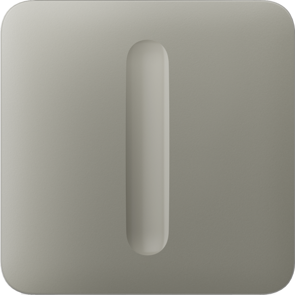 Ajax SoloButton (Dimmer) [55] (8EU) ASP olive кнопка