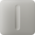 Ajax SoloButton (Dimmer) [55] (8EU) ASP oyster кнопка