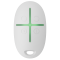 Ajax SpaceControl (8EU) ASP white брелок