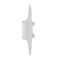 Ajax StreetSiren DoubleDeck (8EU) ASP white вулична сирена