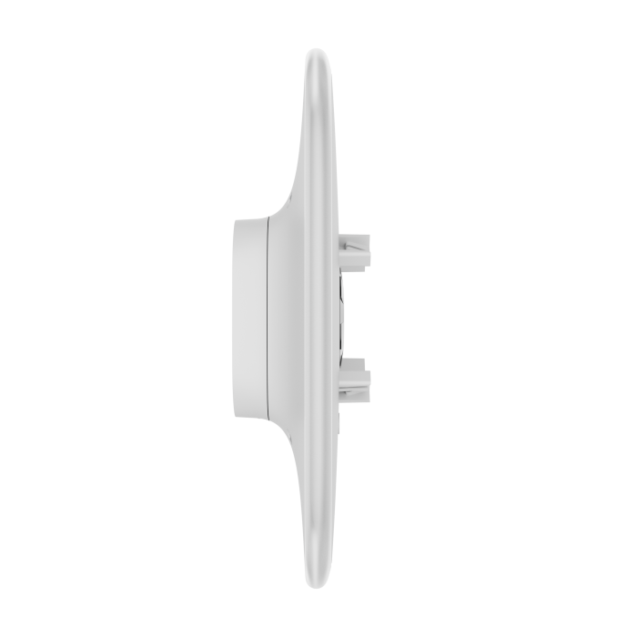 Ajax StreetSiren DoubleDeck (8EU) ASP white вулична сирена