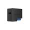 Ajax WallSwitch (8EU) ASP black контролер дистанційного керування