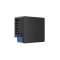 Ajax WallSwitch (8EU) ASP black контролер дистанційного керування