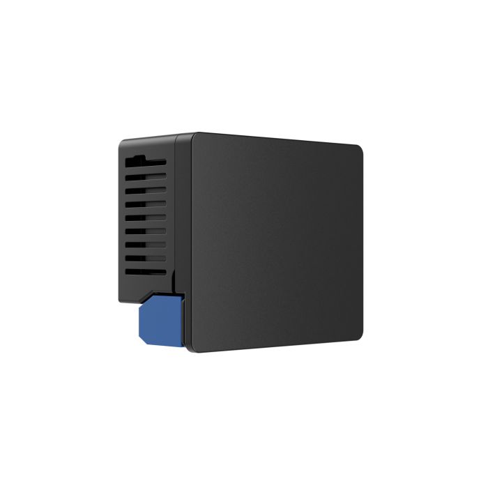 Ajax WallSwitch (8EU) ASP black контролер дистанційного керування