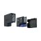 Ajax WallSwitch (8EU) ASP black контролер дистанційного керування