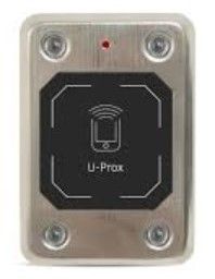 U-Prox SL steel