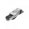 RJ45 - 8/8 коннектор, экранированный, 10GBase-T, Corning