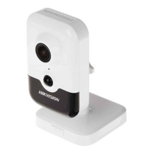 Hikvision DS-2CD2463G2-I (2.8 мм)