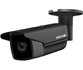Hikvision DS-2CD2T23G0-I8 black (4.0)