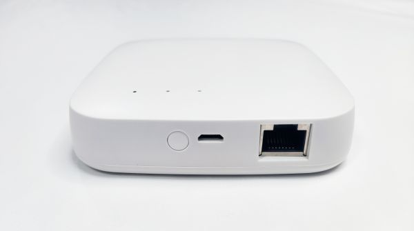 Шлюз для розумного будинку з HomeKit ZHUB-HK-MS