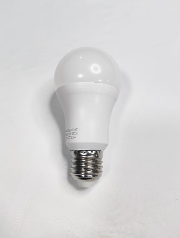 Розумна RGB-лампочка Zigbee, E27