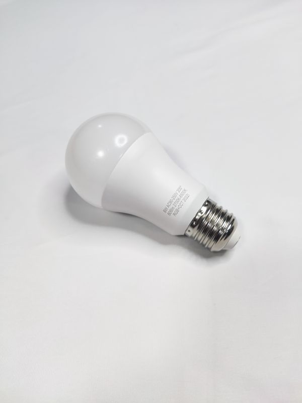 Розумна RGB-лампочка Zigbee, E27