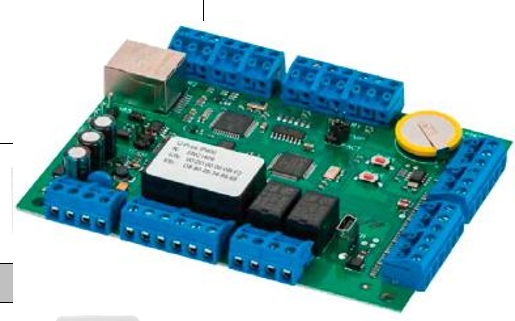 U-Prox IP400 EM