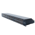 Патч-панель 19" 1U STP 48xRJ-45 Dual IDC type, кат. 5e, Kingda