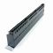 Патч-панель 19" 1U STP 48xRJ-45 Dual IDC type, кат. 6, Kingda