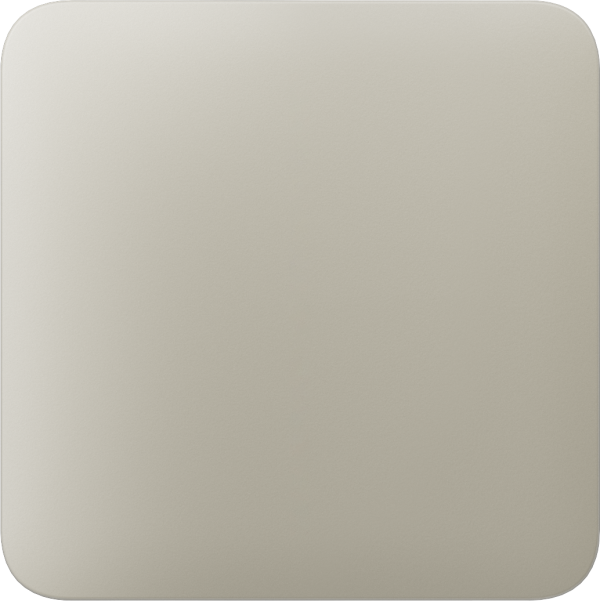 Ajax SoloButton (1-gang/2-way) [55] ivory кнопка