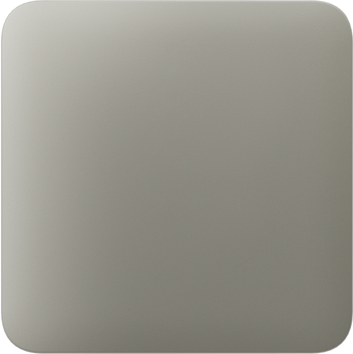 Ajax SoloButton (1-gang/2-way) [55] olive кнопка