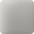 Ajax SoloButton (1-gang/2-way) [55] oyster кнопка