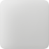 Ajax SoloButton (1-gang/2-way) [55] white кнопка
