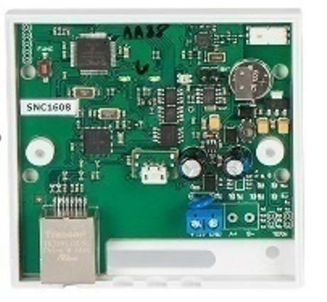 U-Prox IC A