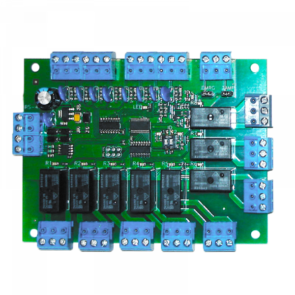 U-Prox RM